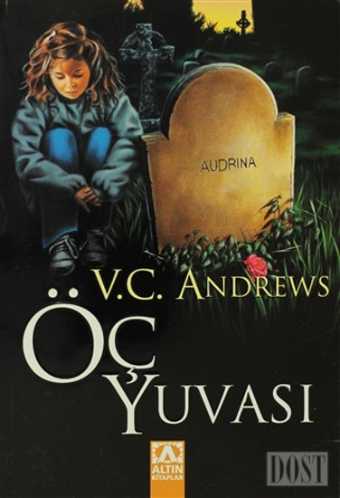 Öç Yuvası